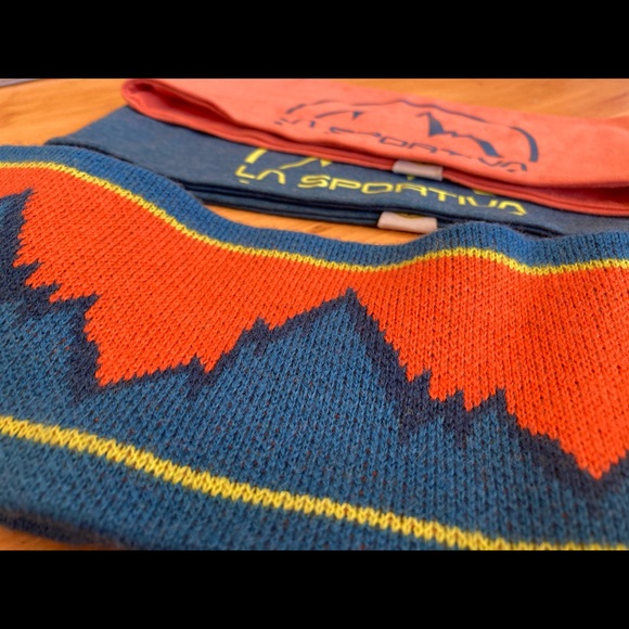 La Sportiva Heandbands - Picture 6 of 6